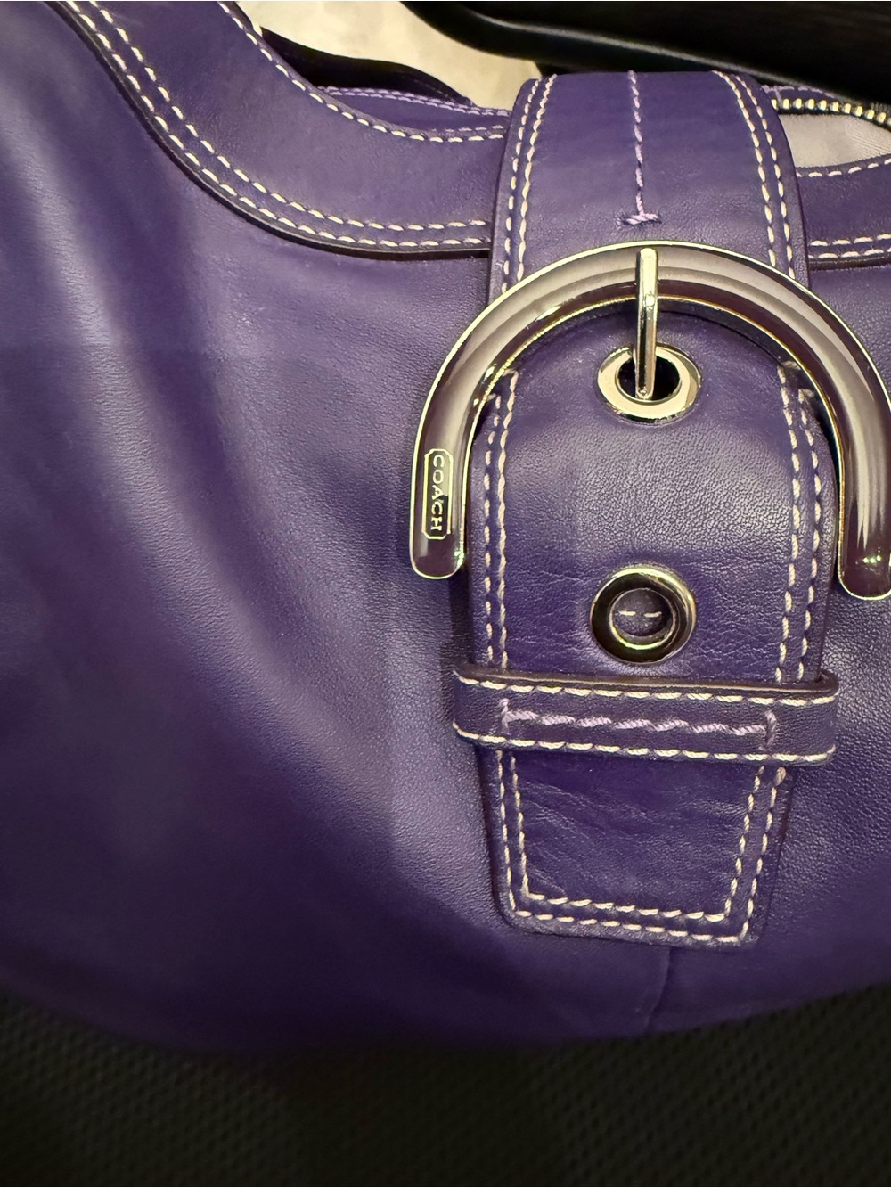 Authentic purse - Picture 4 of 4